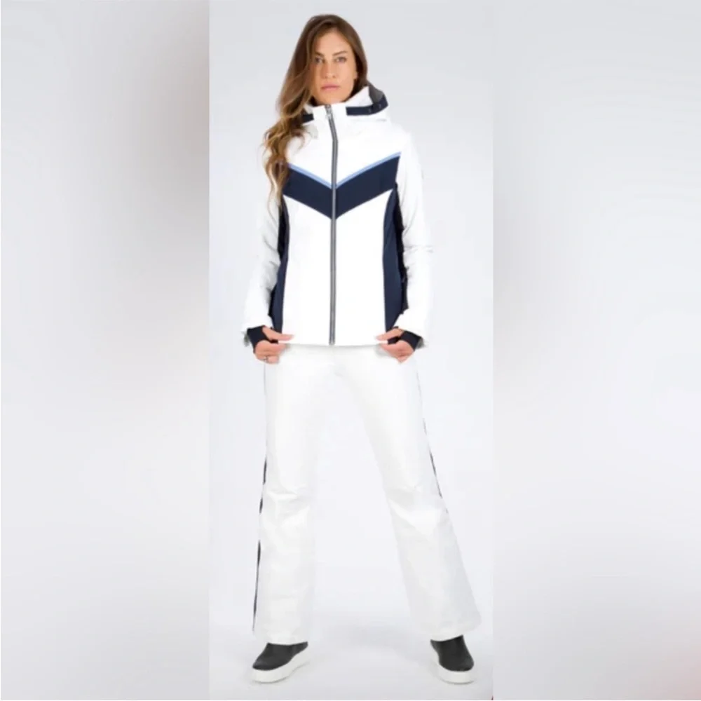 Draper James ski suit EUC - Picture 10 of 11